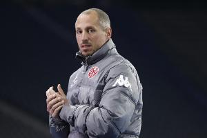 Ex-05-Trainer Lichte: "Zu viele Dinge, die wir umsetzen wollten"