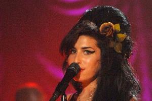 Auf diese Stars hatte Amy Winehouse großen Einfluss