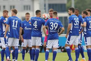 Sportwetten: Schalke Meisterfavorit in der 2. Liga