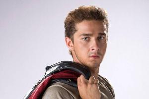 "Indiana Jones 5": Ist Shia LaBeouf doch dabei?