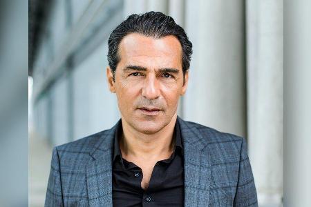Erol Sander wird bald in der RTL-Serie 