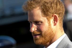 Prinz Harry: Wie gefährlich werden seine Memoiren für die Royals?
