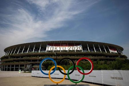Olympia: Nächster Coronafall bei tschechischen Beachvolleyballern Olympia: Nächster Coronafall bei tschechischen Beachvolleyballern