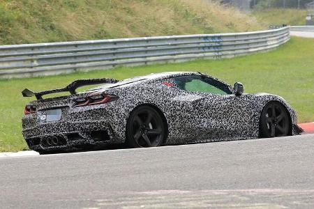 Chevrolet Corvette C8 Z06