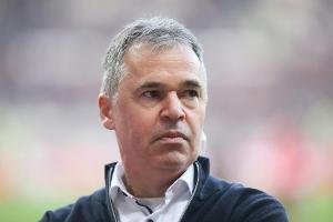 Rettigs Kritik am System Fußball: "Immer größere Schritte in die falsche Richtung"