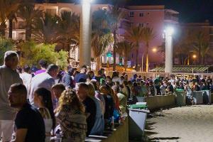 Infektionszahlen steigen: So verschärft Mallorca die Party-Regeln