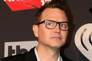 Mark Hoppus: Scans deuten auf wirkende Chemotherapie hin