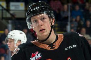 Als erster NHL-Profi: Luke Prokop outet sich als homosexuell