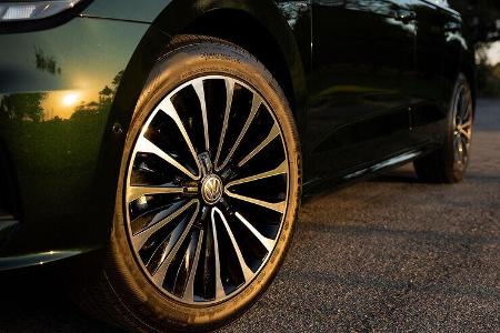 2022 VW Passat Limited Edition USA