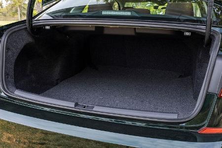 2022 VW Passat Limited Edition USA