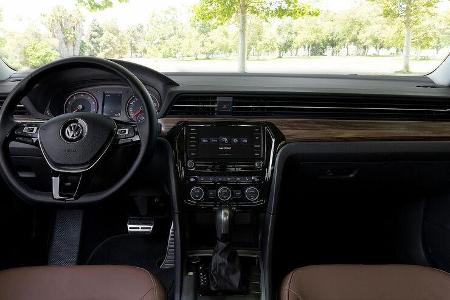 2022 VW Passat Limited Edition USA