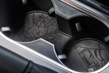 2022 VW Passat Limited Edition USA