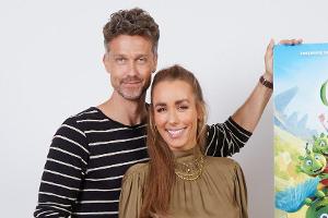 Wayne Carpendale: Das passiert, wenn Annemarie nicht da ist