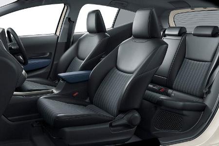 07/2021, Toyota Aqua 2021