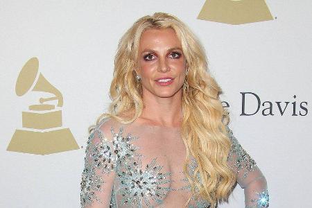 Britney Spears kämpft seit Jahren gegen die Vormundschaft ihres Vaters.