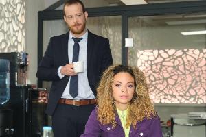 Das passiert heute in den Soaps