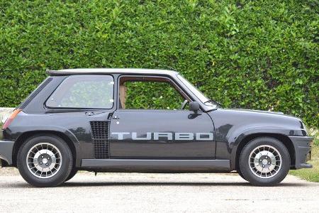 Renault 5 Turbo (1981)