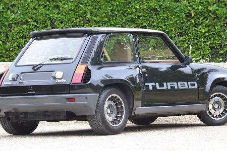 Renault 5 Turbo (1981)