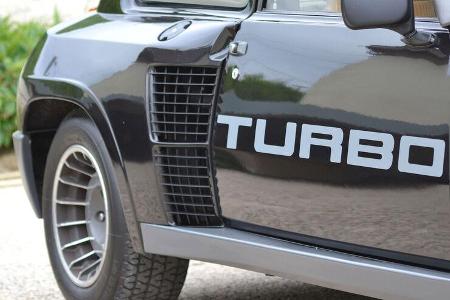 Renault 5 Turbo (1981)