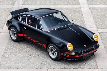 Porsche 911 2.8 RSR (1973)