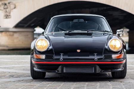 Porsche 911 2.8 RSR (1973)