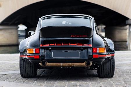 Porsche 911 2.8 RSR (1973)