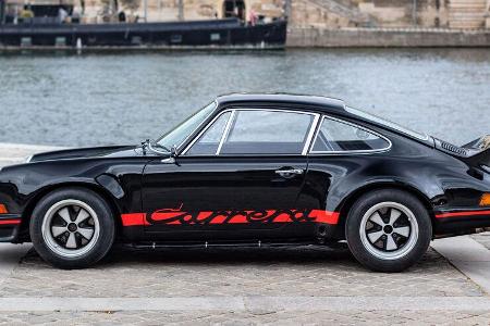 Porsche 911 2.8 RSR (1973)
