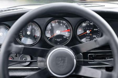 Porsche 911 2.8 RSR (1973)