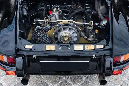 Porsche 911 2.8 RSR (1973)