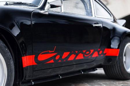 Porsche 911 2.8 RSR (1973)