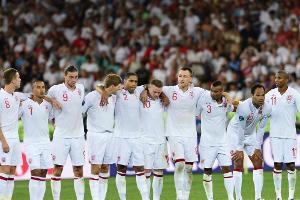 Sportwetten: England holt ersten EM-Titel