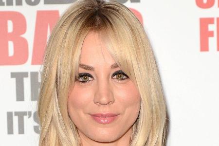 Kaley Cuoco ist seit 2018 mit Karl Cook verheiratet. Kaley Cuoco ist seit 2018 mit Karl Cook verheiratet.