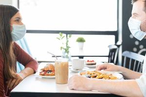 Wie hat sich unser Dating-Verhalten durch Corona verändert?