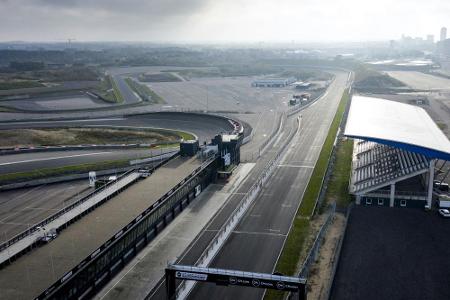 ADAC GT Masters in Zandvoort: Ammermüller/Jaminet wollen nächsten Schritt zum Titel machen