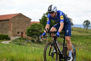 Radsport: Neuer Vertrag für Jakobsen