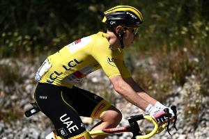 108. Tour de France: Vorschau auf die 14. Etappe