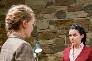 Das passiert heute in den Soaps
