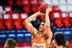 Bayern-Basketballer holen Schilling aus Braunschweig