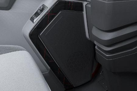 Renault Trucks Modellpflege 2021