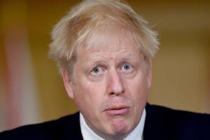 Rolle rückwärts: Boris Johnson geht nun doch in Quarantäne