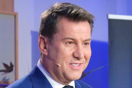Jens Riewa ist seit letztem Jahr Chefsprecher der 
