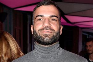 Zieht Rafi Rachek ins "Promi Big Brother"-Haus?