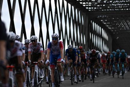 108. Tour de France: Vorschau auf die 21. Etappe