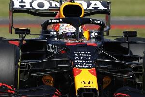 Verstappen über Hamiltons Jubel: "Respektlos und unsportlich"