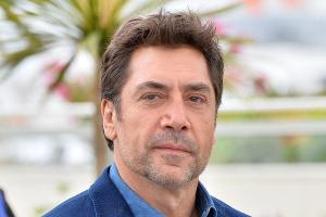 Javier Bardem trauert um seine verstorbene Mutter