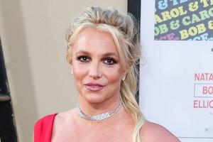 Britney Spears: "Diese Vormundschaft hat meine Träume getötet"