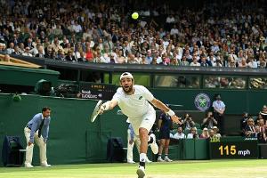 Tennis: Auch Berrettini sagt für Olympia-Turnier ab