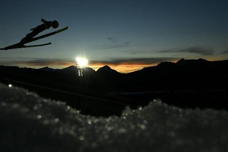 Große Titel mit Nykänen: Finnischer Skispringer Ylipulli gestorben