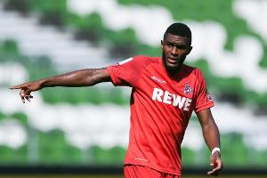 Modeste über China-Gastspiel: "Mir war klar, dass ich Geld verliere"