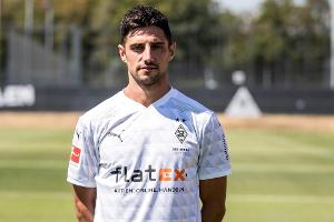 Stindl: "Fußballkabine ist ein Paradebeispiel für die Gesellschaft"